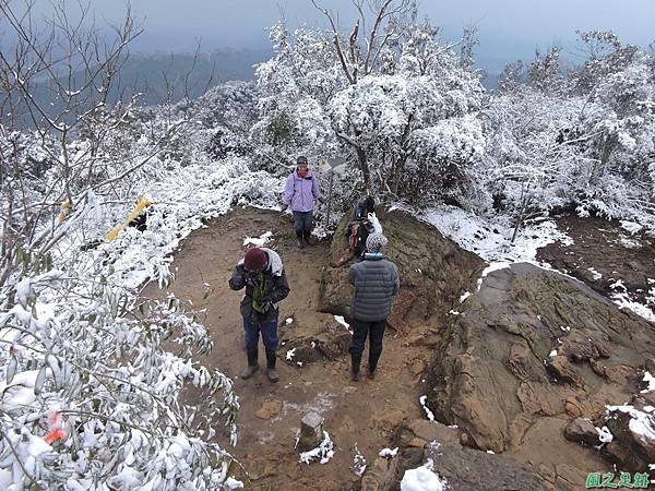 石牛山20160124(85)