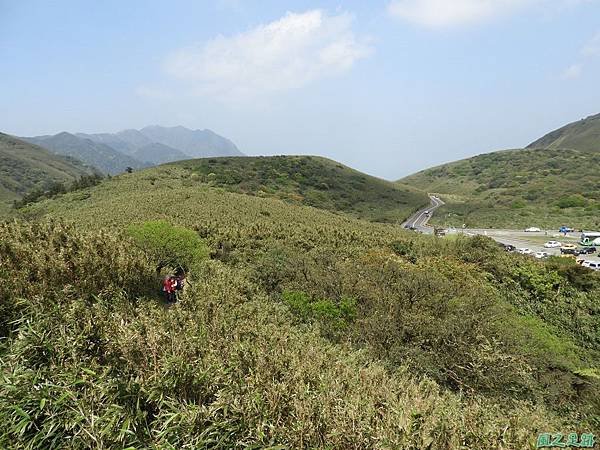 小油坑山20180324(18).JPG