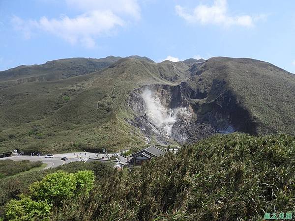 小油坑山20180324(26).JPG