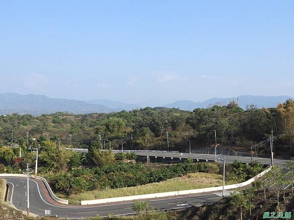 北嶺山20190208(3)