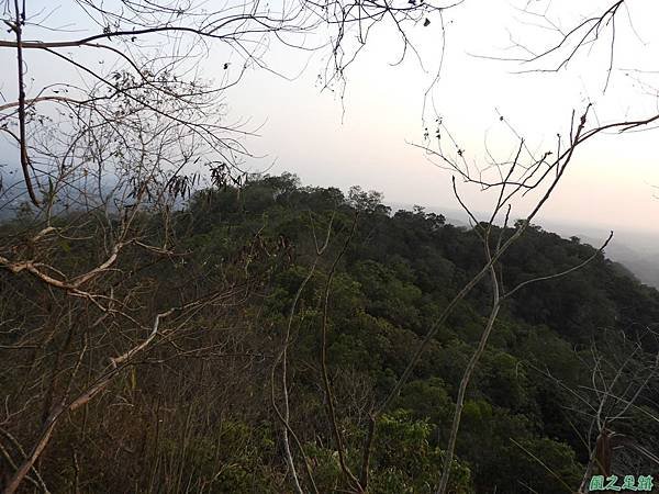 北嶺山20190208(41)