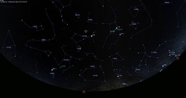天文週報20170416-天琴座流星雨-1.jpg
