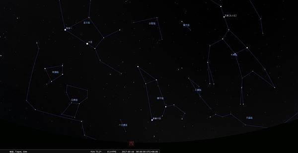 天文週報20170514-水星西大距-1.jpg