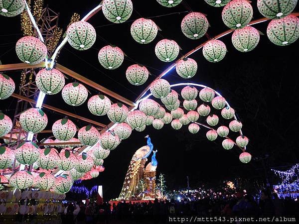 2014台灣燈會。馬躍南投 (22).JPG