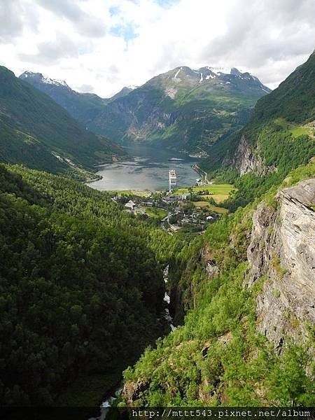 蓋倫格峽灣(Geirangerfjord )  (24).jpg