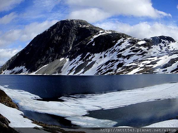 蓋倫格峽灣(Geirangerfjord )→里耳哈默Lillehammer沿途風光 (1).jpg