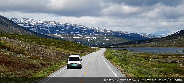 蓋倫格峽灣(Geirangerfjord )→里耳哈默Lillehammer沿途風光 (6).jpg