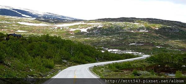 蓋倫格峽灣(Geirangerfjord )→里耳哈默Lillehammer沿途風光 (8).jpg