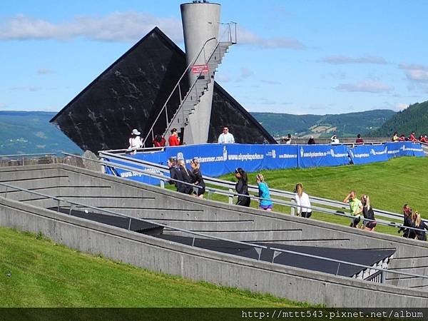 1994年冬季奧運之勝地～里耳哈默(Lillehammer) (2).jpg