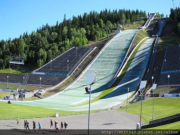 1994年冬季奧運之勝地～里耳哈默(Lillehammer) (5).jpg