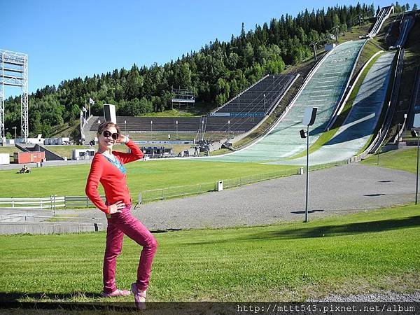 1994年冬季奧運之勝地～里耳哈默(Lillehammer) (6).jpg