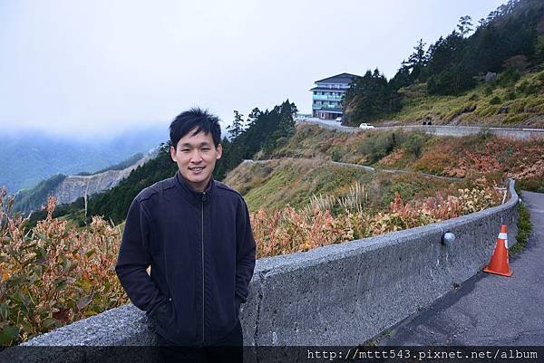 合歡山。2014~ 10 (11)