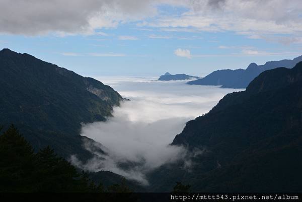 合歡山。2014~ 10 (19)