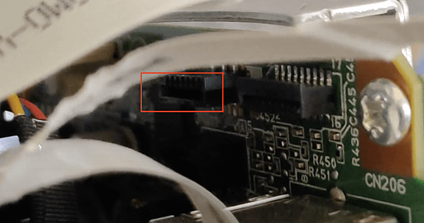 EPSON L5190印表機 無法掃描問題｜使用評價