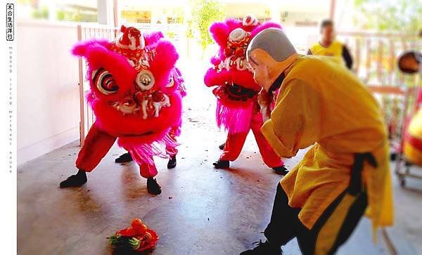 旅居日本：年的聲音 the sound of CNY