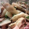 【MUJO美食鑑賞日記】2012.12.10永和樂華夜市美食大搜尋. (包括美食地圖)