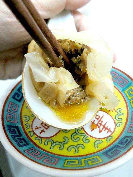 【健康養生飲食—台灣金針標章食譜】花東山珍年菜二樣:金針黃金燒賣&amp;-金針黃金餃子 (輕食.自己DIY)(上班族拿手菜簡易食譜)