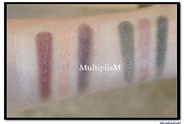 GUCCI EYESHADOW QUAD crystal copper swatch2.jpg