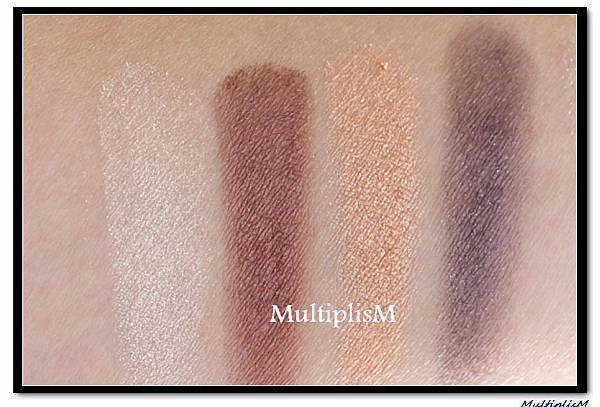 GUCCI EYESHADOW QUAD crystal copper swatch4.jpg