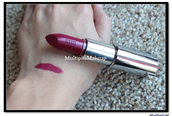 Givenchy le rouge 315 swatch.jpg