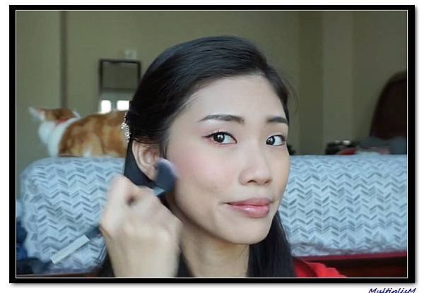 chinese new year makeup look1 blush.jpg