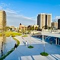 ★桃園親子景點推薦★桃園最新特色公園『龍潭運動公園』全面翻新