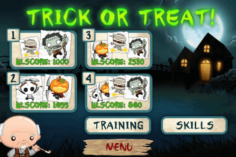 Paper Ninja Halloween!_Fun iPhone Blog_16.png