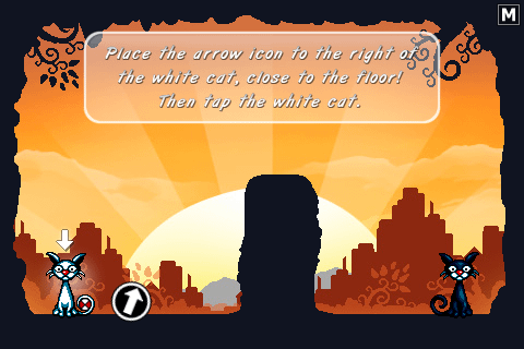 Cat Physics_Fun iPhone_15.png