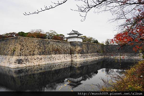 大阪城天守閣0005.JPG