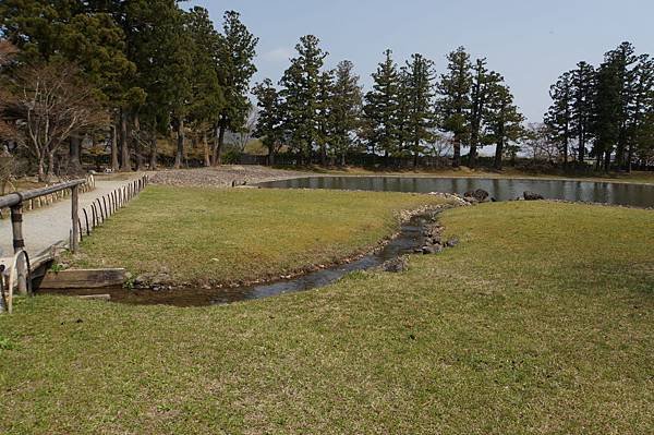 毛越寺與達谷窟毘沙門0008.JPG