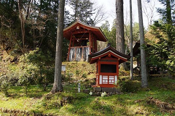 毛越寺與達谷窟毘沙門0017.JPG