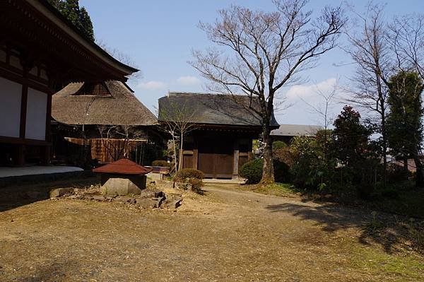 毛越寺與達谷窟毘沙門0026.JPG