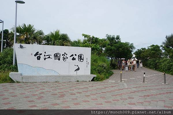 台江公園管理處四草綠色隧道0001.JPG