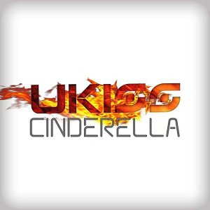 u-kiss-cinderella