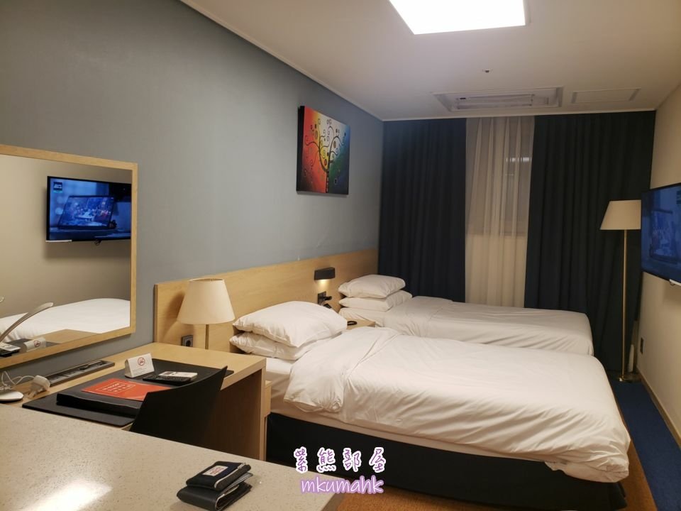 [遊記] 20230818-22 韓國首爾