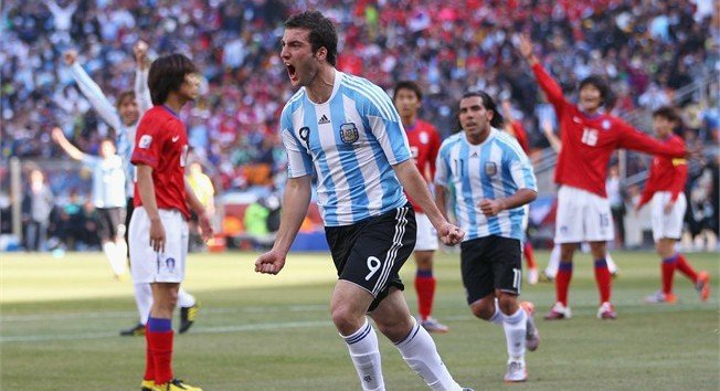 FIFA 2010