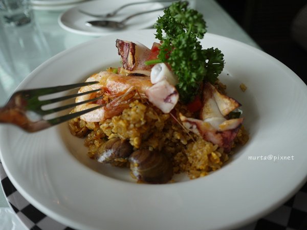 咖哩海鮮炒飯.JPG