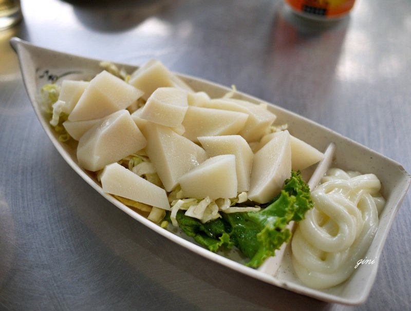[食．高雄]  阿美海產店,熱炒100慶生也不賴