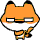 扶眼鏡.gif