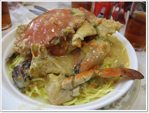 招牌蟹糕伊麵.JPG
