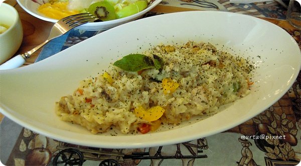 奶油雞燉飯.JPG