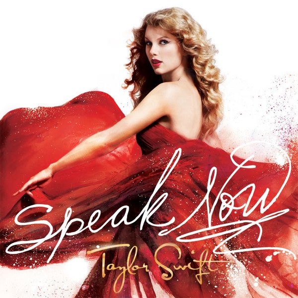 Taylor Swift - Speak Now (Deluxe Edition) (2010).jpg