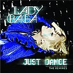 Lady GaGa - Just Dance (3-Track Maxi-Single)(Feat. Colby O&apos;Donis).jpeg