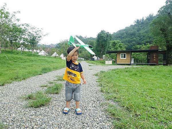 旅遊推薦｜高雄秘境｜蝶舞澗蟬說：瀰蝶源記｜豪華蒙古包1泊3食