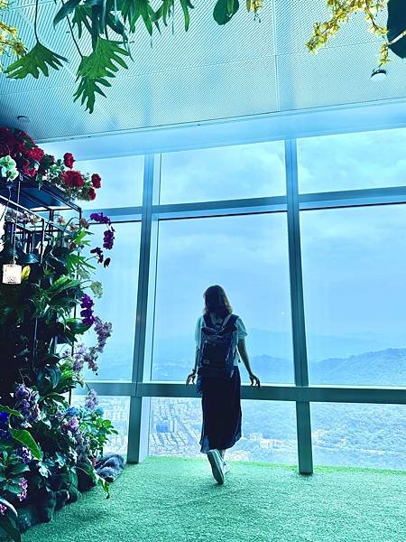 台北住宿｜台北信義101景觀住宿｜太平洋商旅Pacific 