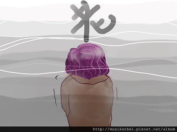 初老