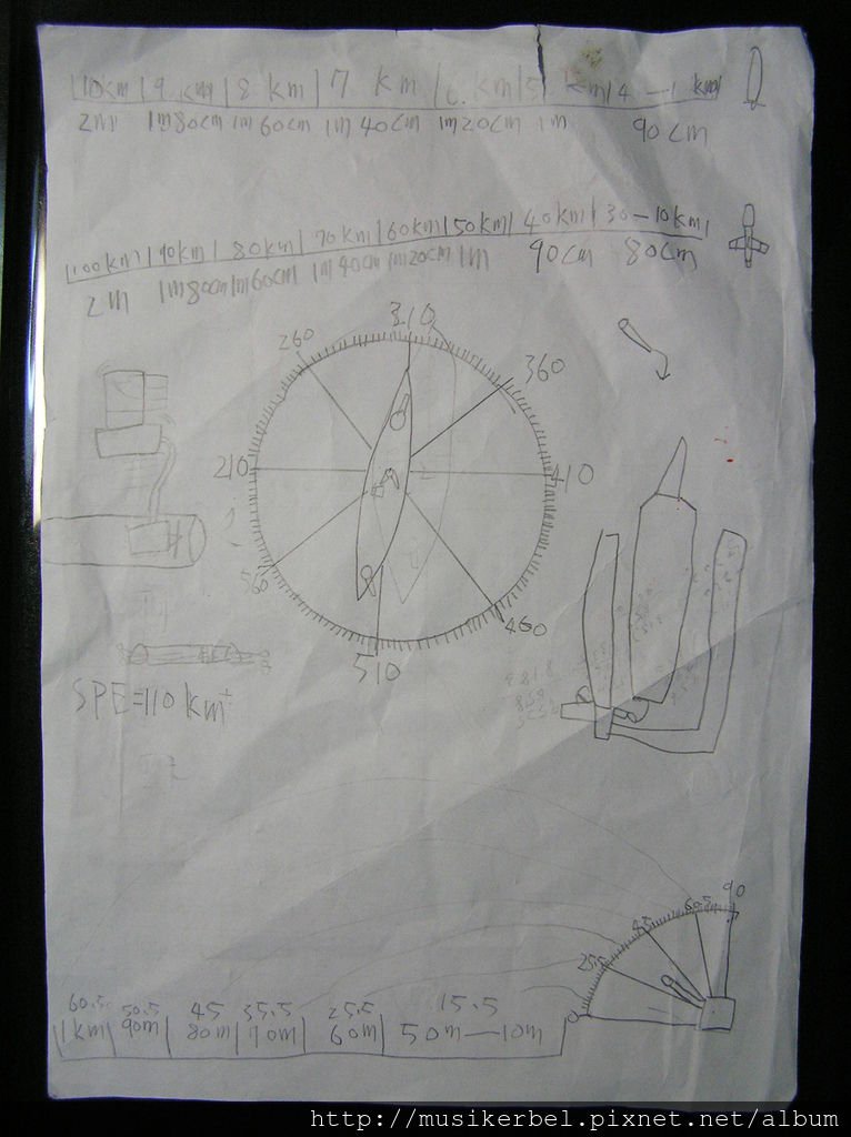 武器航海設計圖