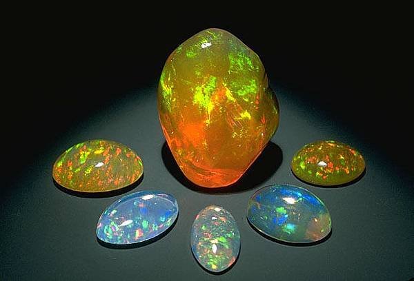 Opal