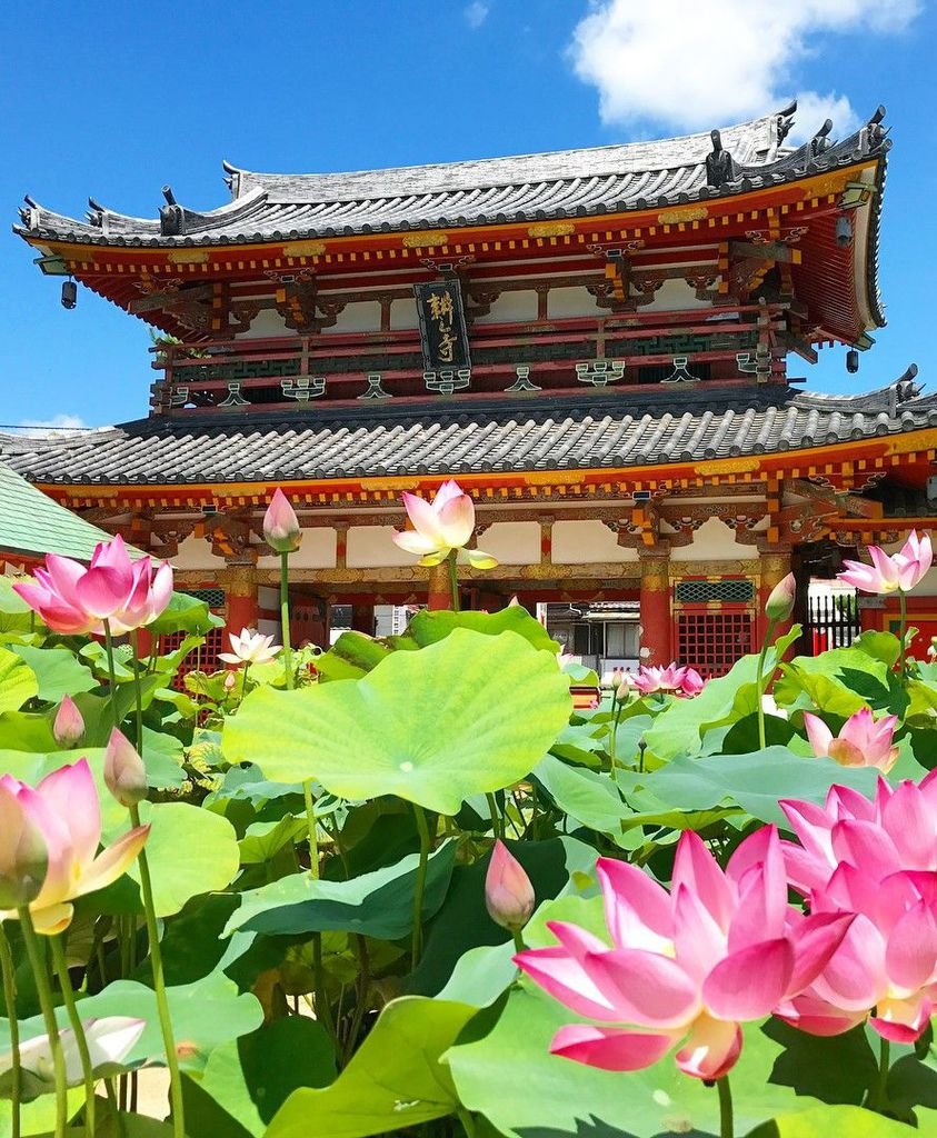 耕三寺