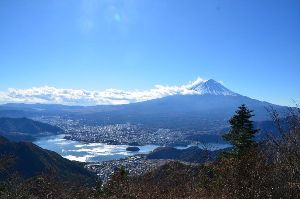 新道峠